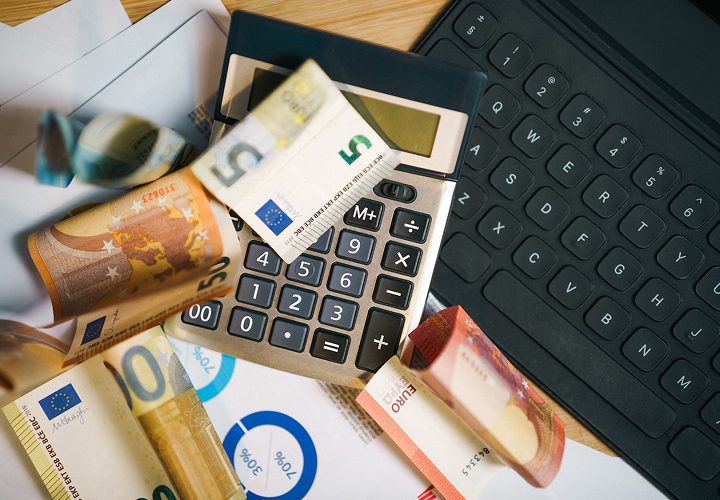 Master Executive in Islamic Finance and Economy
